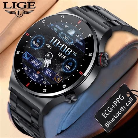 lige watch precio|lige 2022 new smart watch.